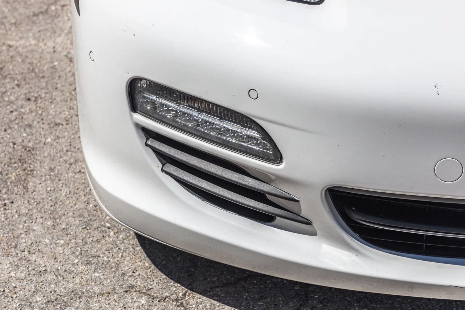 Used 2012 Porsche Panamera S RWD image 24