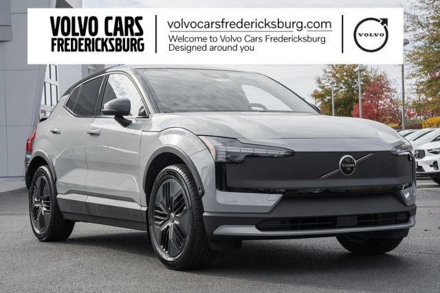 New 2026 Volvo EX30 Cross Country Ultra
