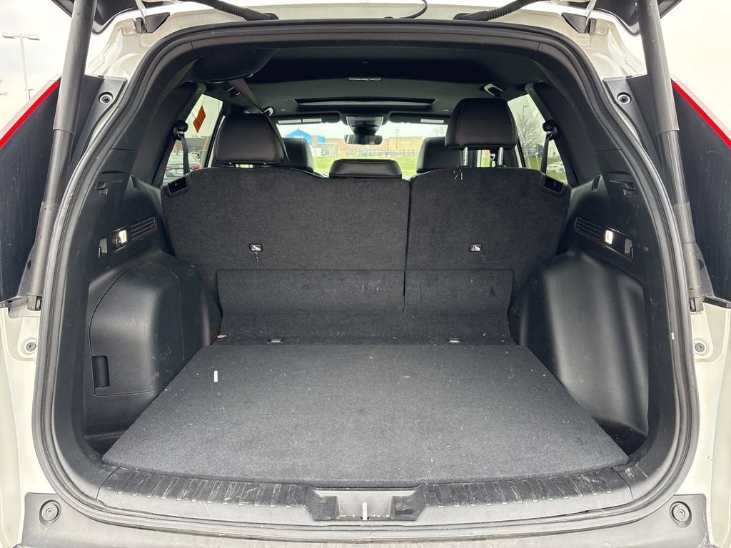 Used 2025 Honda CR-V Sport-L image 12