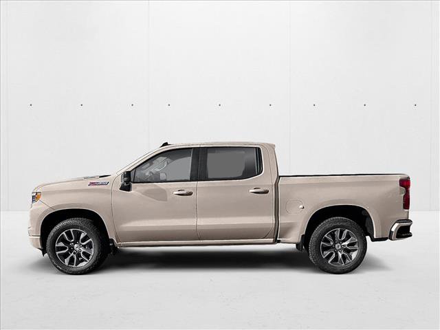 New 2026 Chevrolet Silverado 1500 RST w/ RST All Star Premium Package image 2