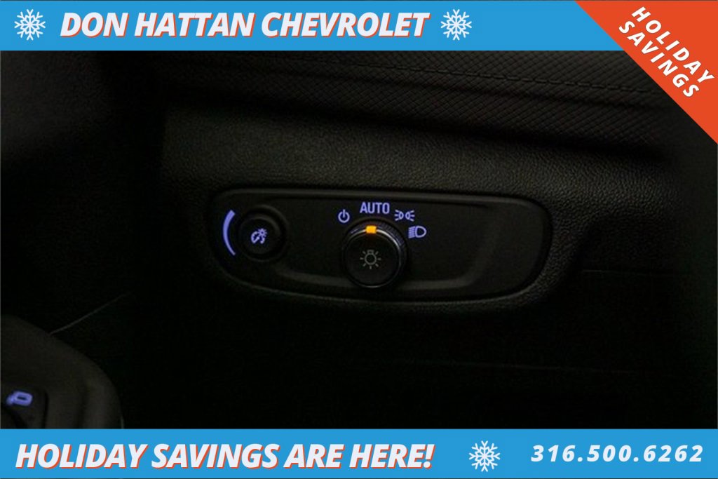 New 2026 Chevrolet TrailBlazer LT w/ Convenience Package image 14