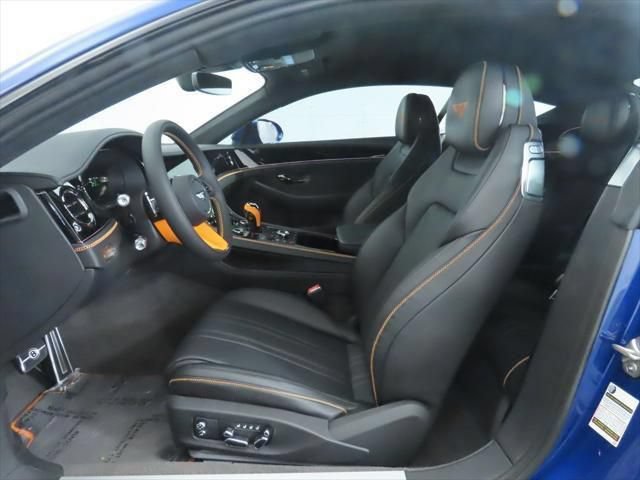 Used 2026 Bentley Continental GT AWD/4WD image 20