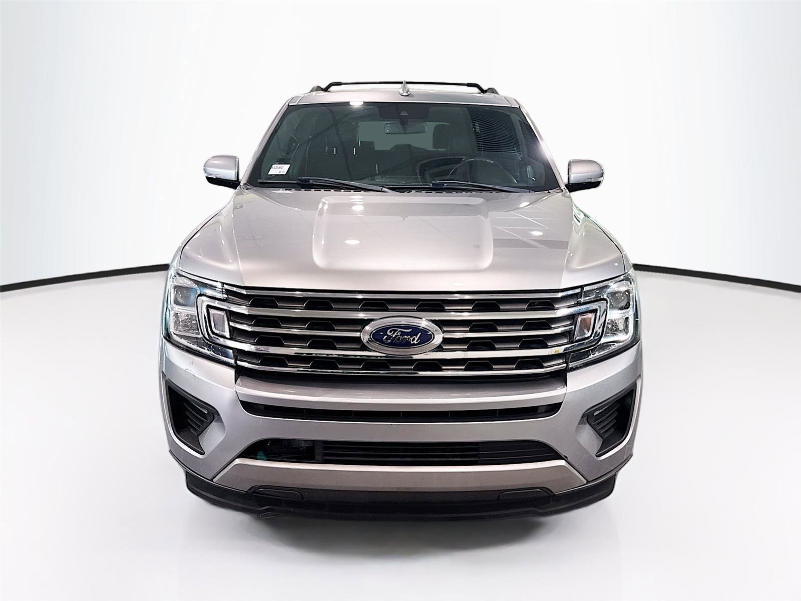 Used 2021 Ford Expedition Max XLT RWD image 9