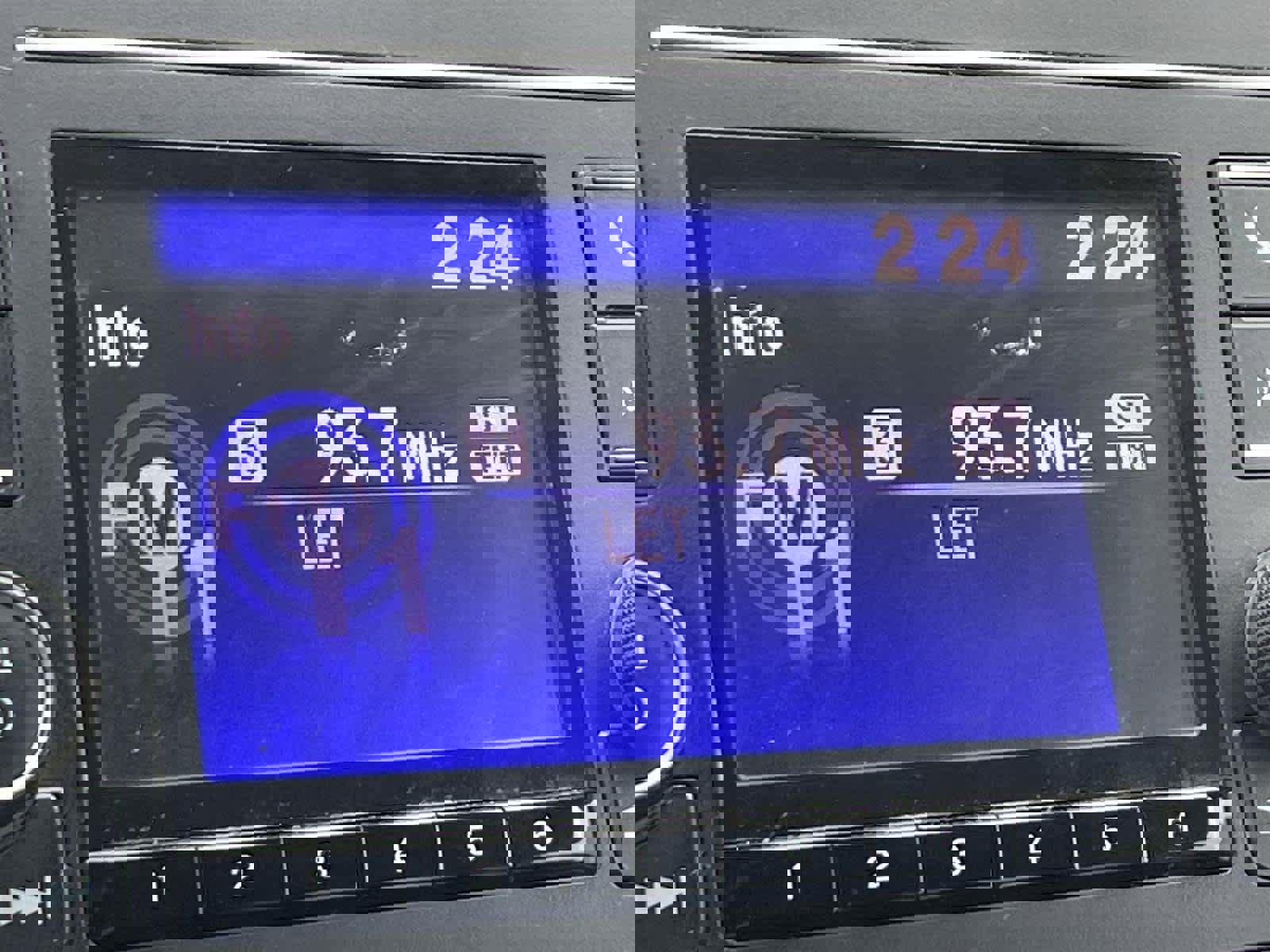 Used 2018 Honda Civic LX image 12