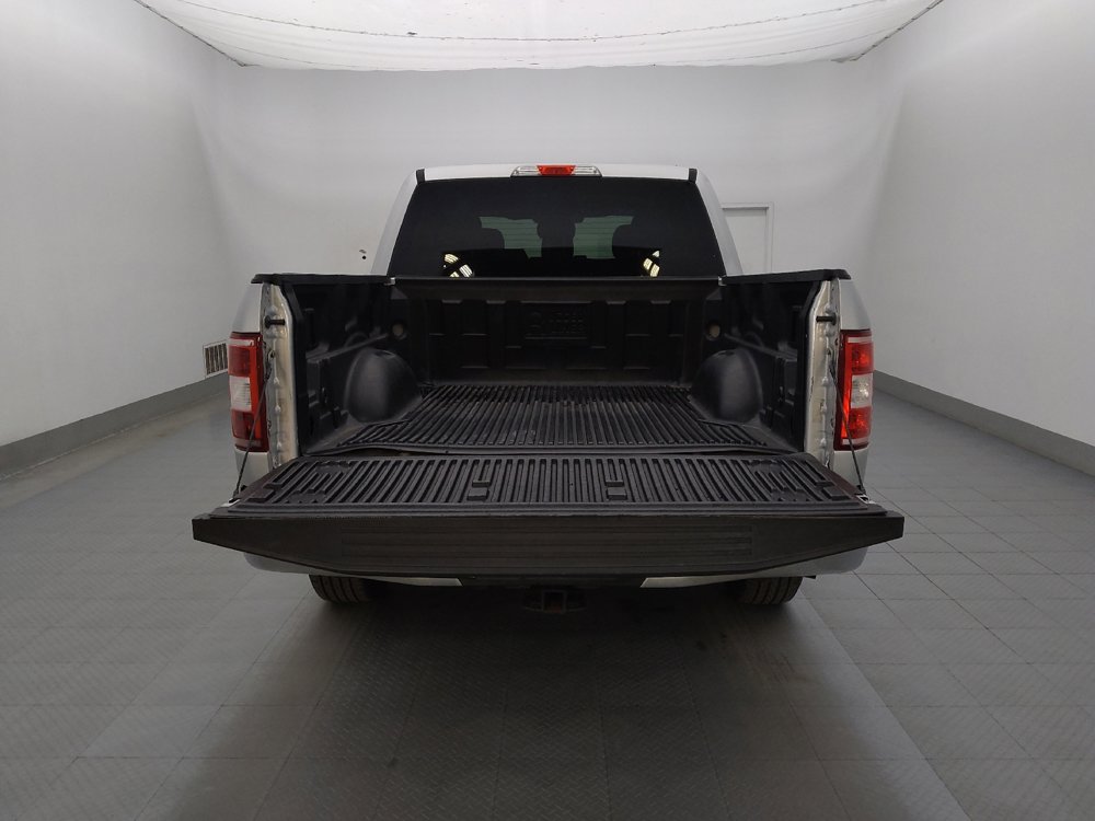 Used 2018 Ford F150 XLT image 29