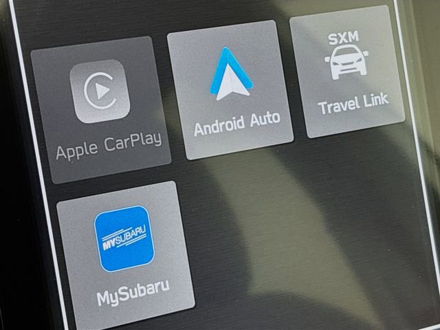 New 2026 Subaru Forester Sport image 13