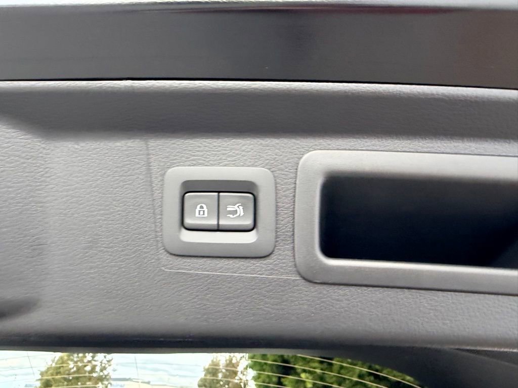 New 2026 MAZDA CX-50 2.5 Hybrid w/ Cargo Package image 31