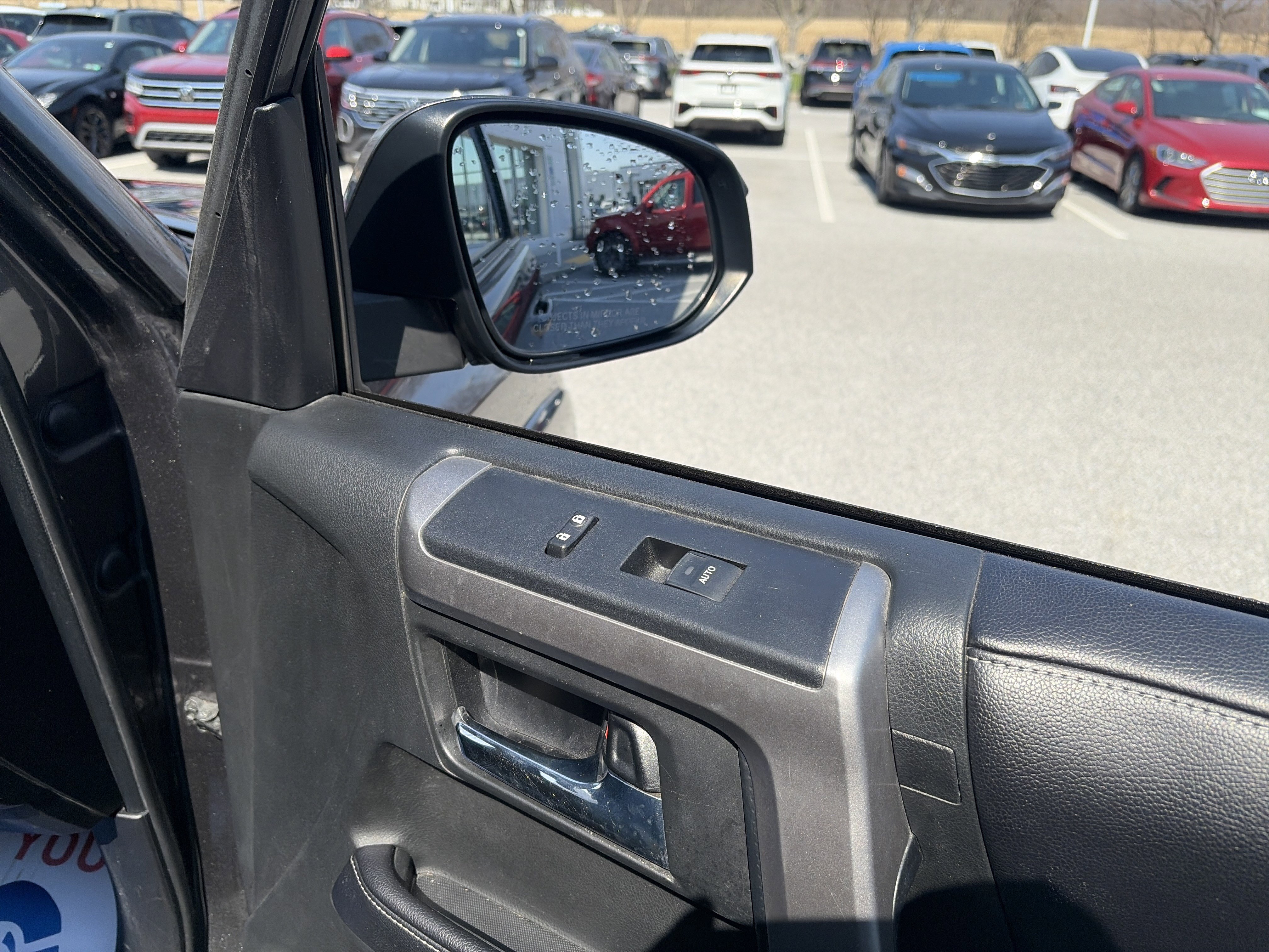 Used 2018 Toyota 4Runner SR5 image 31