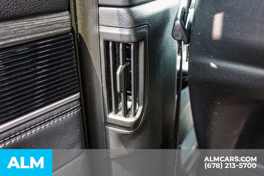 Used 2023 Jeep Wagoneer Series II image 34