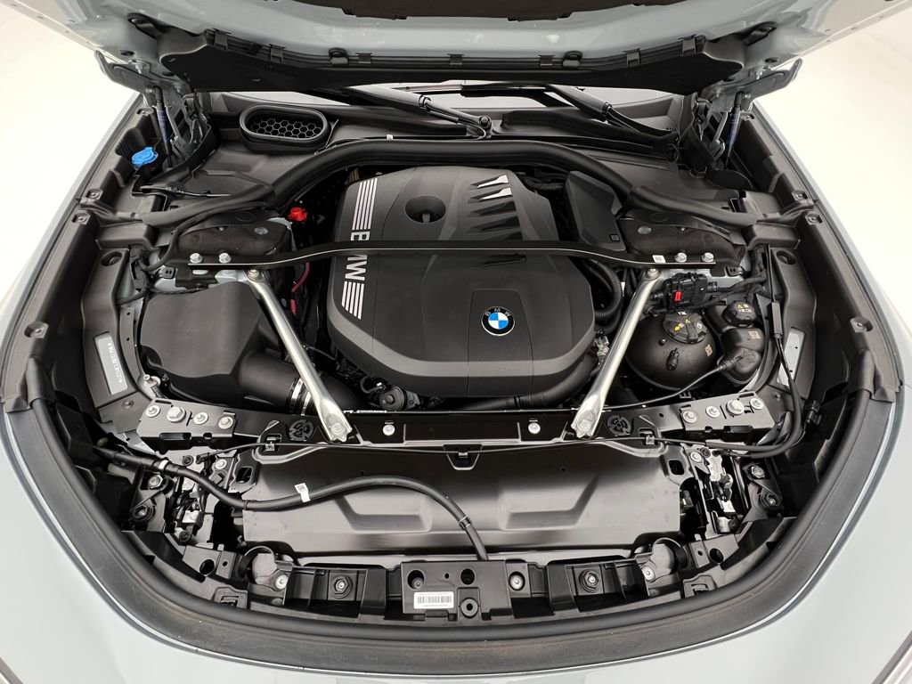 New 2026 BMW 740i xDrive w/ Premium Package image 22