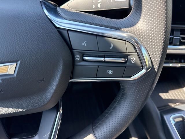 New 2026 Chevrolet Equinox EV LT image 21