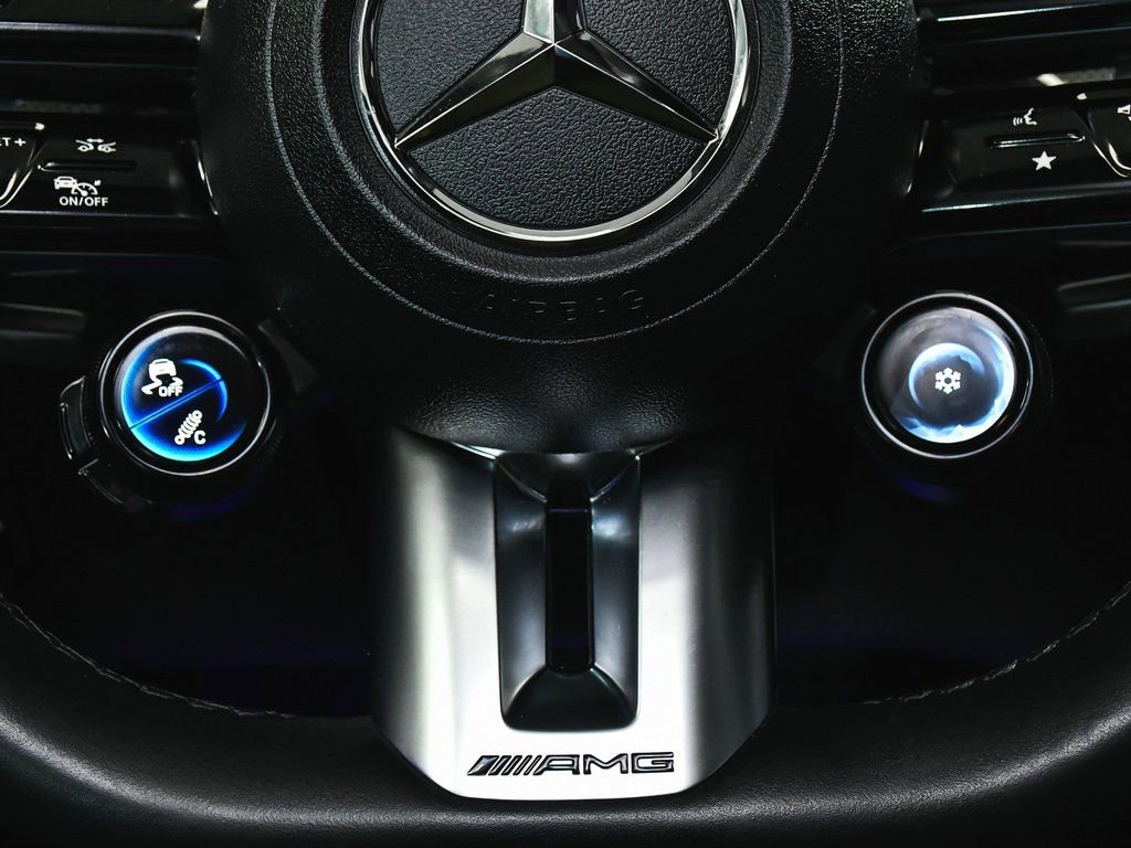 Used 2024 Mercedes-Benz C 63 AMG S w/ Pinnacle Trim Package image 42