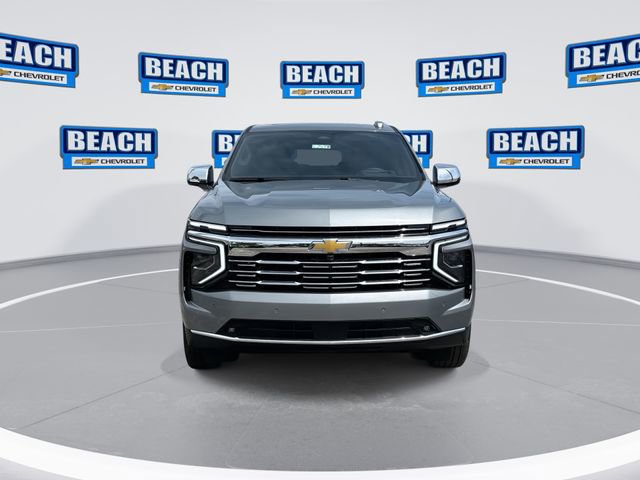 New 2026 Chevrolet Tahoe Premier AWD/4WD image 3