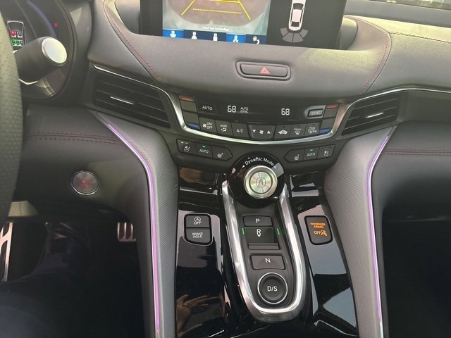 Used 2025 Acura TLX SH-AWD w/ A-SPEC Pkg image 23