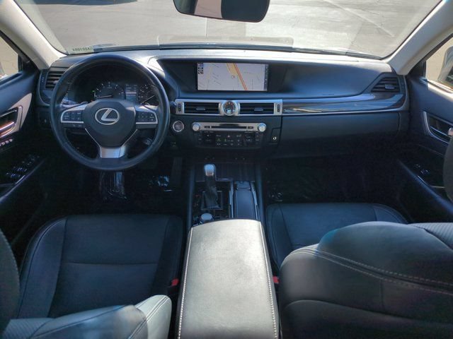 Used 2016 Lexus GS 350 RWD image 25