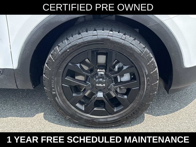 Used 2024 Kia Telluride SX Prestige X-Pro AWD/4WD image 7