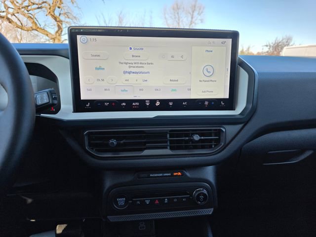 New 2026 Ford Bronco Sport Heritage w/ Convenience Package image 14