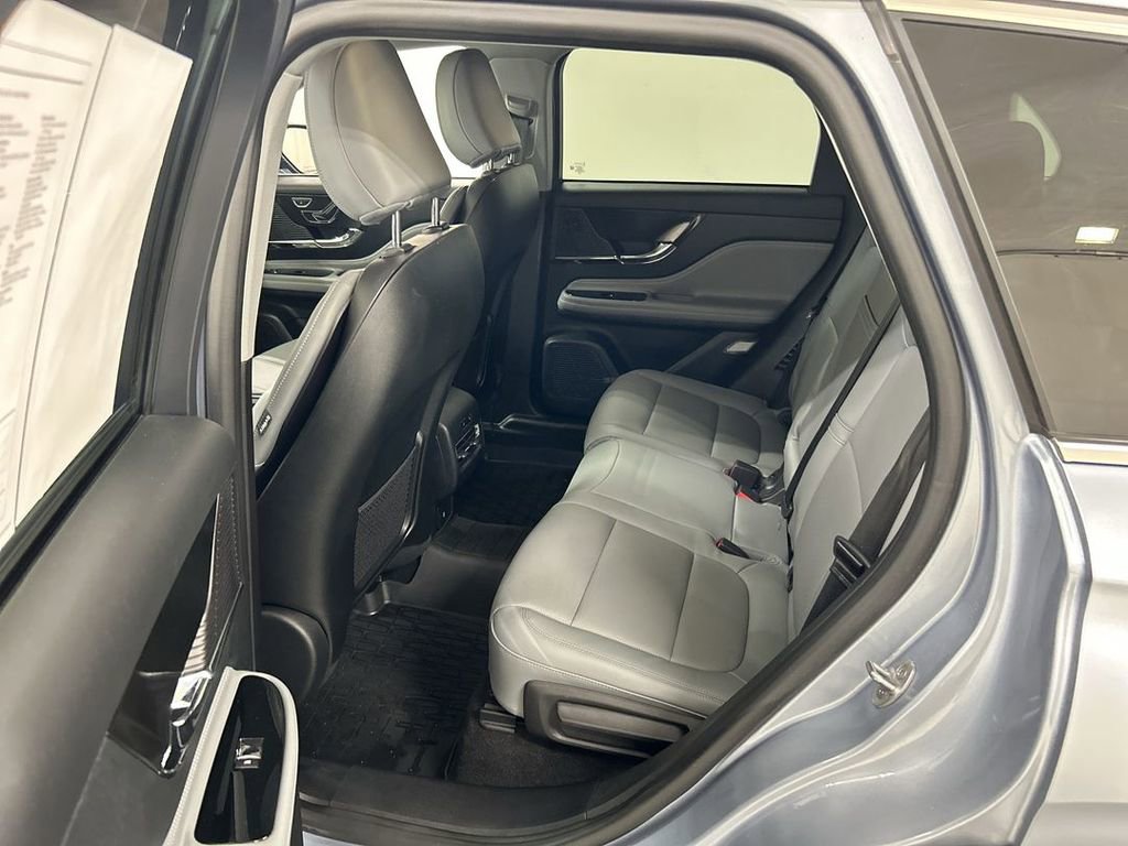 Used 2022 Lincoln Corsair Standard w/ Equipment Group 101A image 20