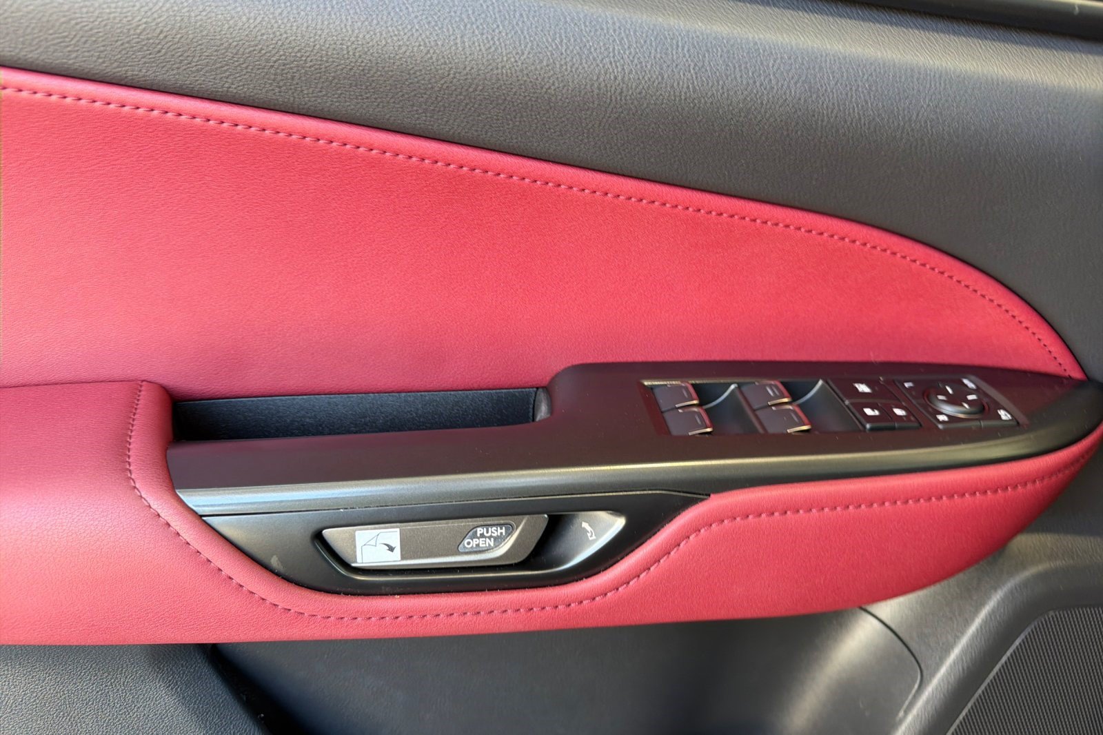 Certified 2024 Lexus NX 350h AWD w/ Cold Area Package image 12
