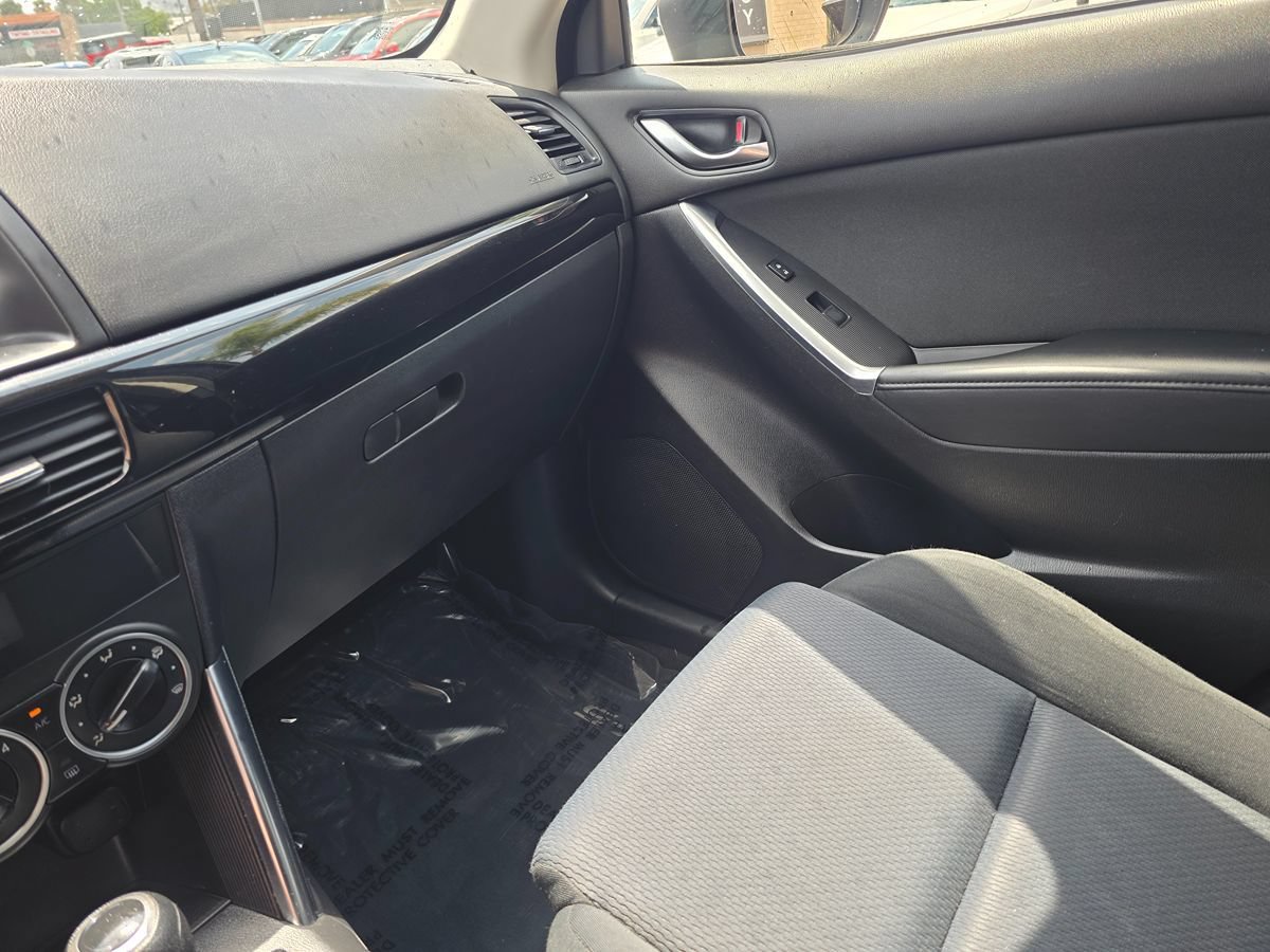 Used 2014 MAZDA CX-5 Sport w/ Bluetooth Audio Package FWD image 33