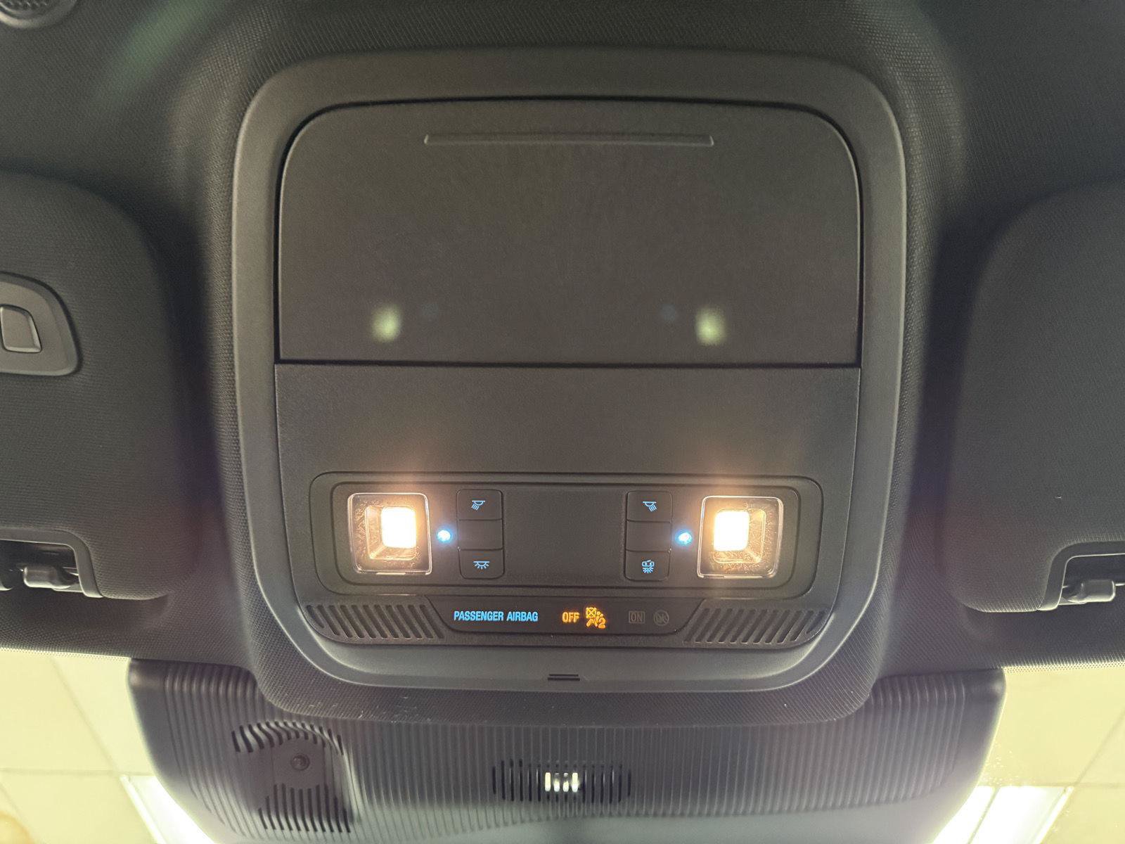 New 2026 Ford Explorer Platinum AWD/4WD image 19