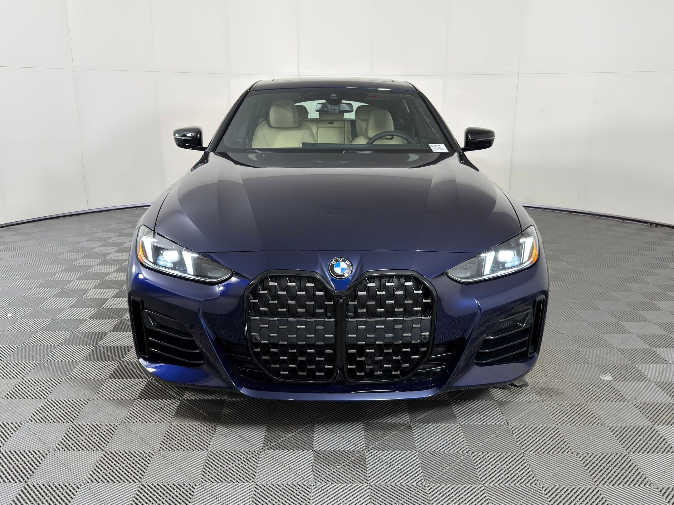 New 2026 BMW 430i w/ M Sport Package image 5