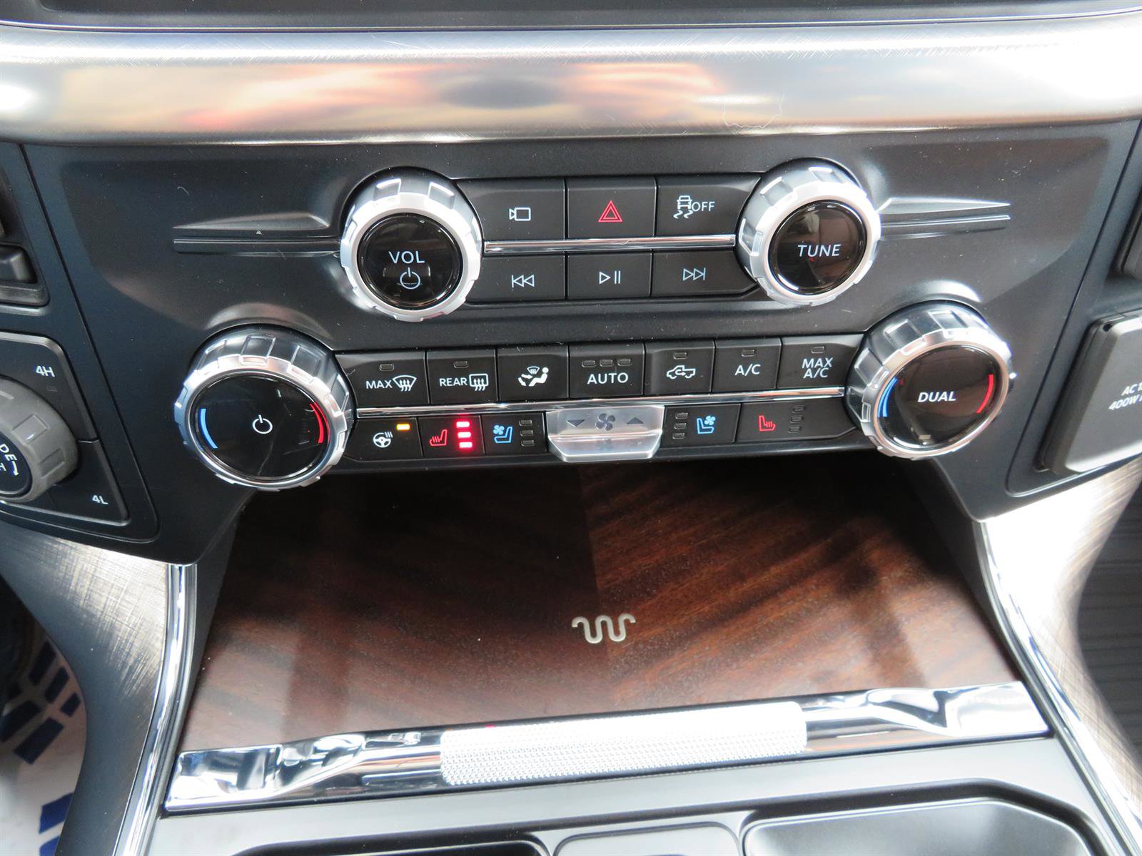 New 2026 Ford F150 King Ranch AWD/4WD image 20