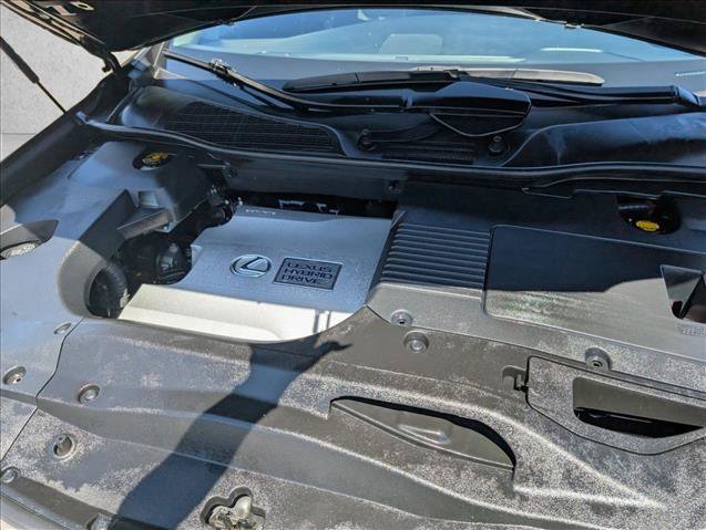Used 2012 Lexus RX 450h AWD w/ Premium Pkg image 23