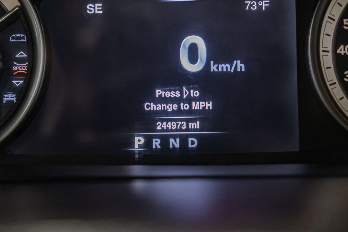 Used 2013 RAM 1500 Express RWD image 19