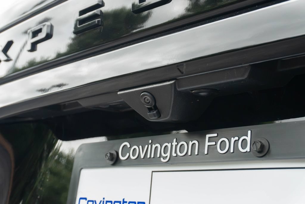 Used 2024 Ford Expedition Max Limited AWD/4WD image 16