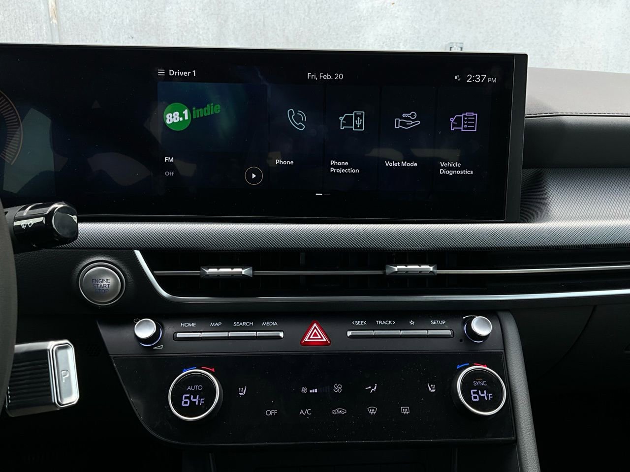 Used 2025 Hyundai Sonata SEL image 25