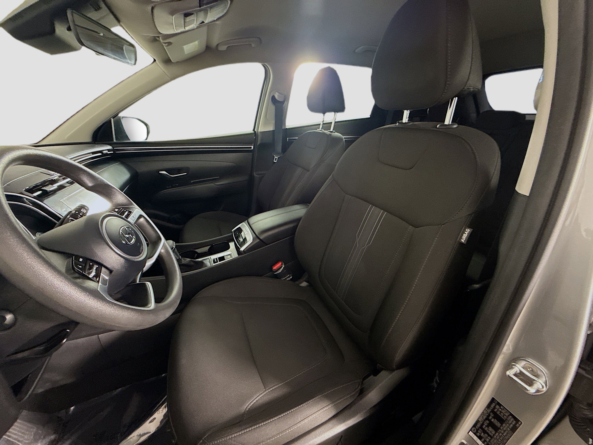 Used 2023 Hyundai Tucson SEL image 22