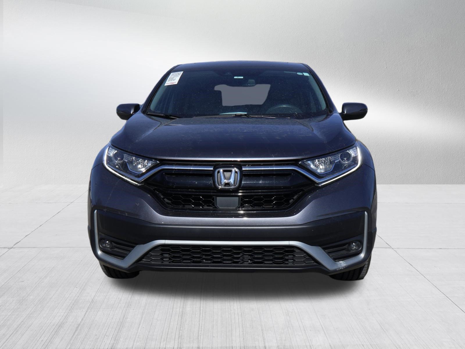 Used 2020 Honda CR-V EX-L video 2
