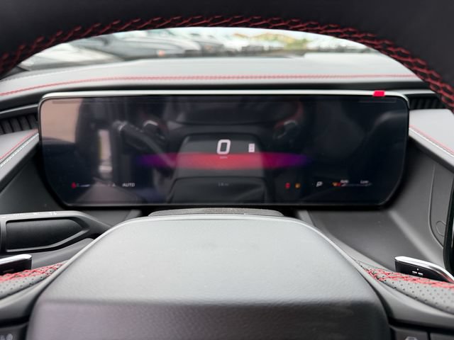 New 2026 Dodge Charger R/T AWD/4WD image 15