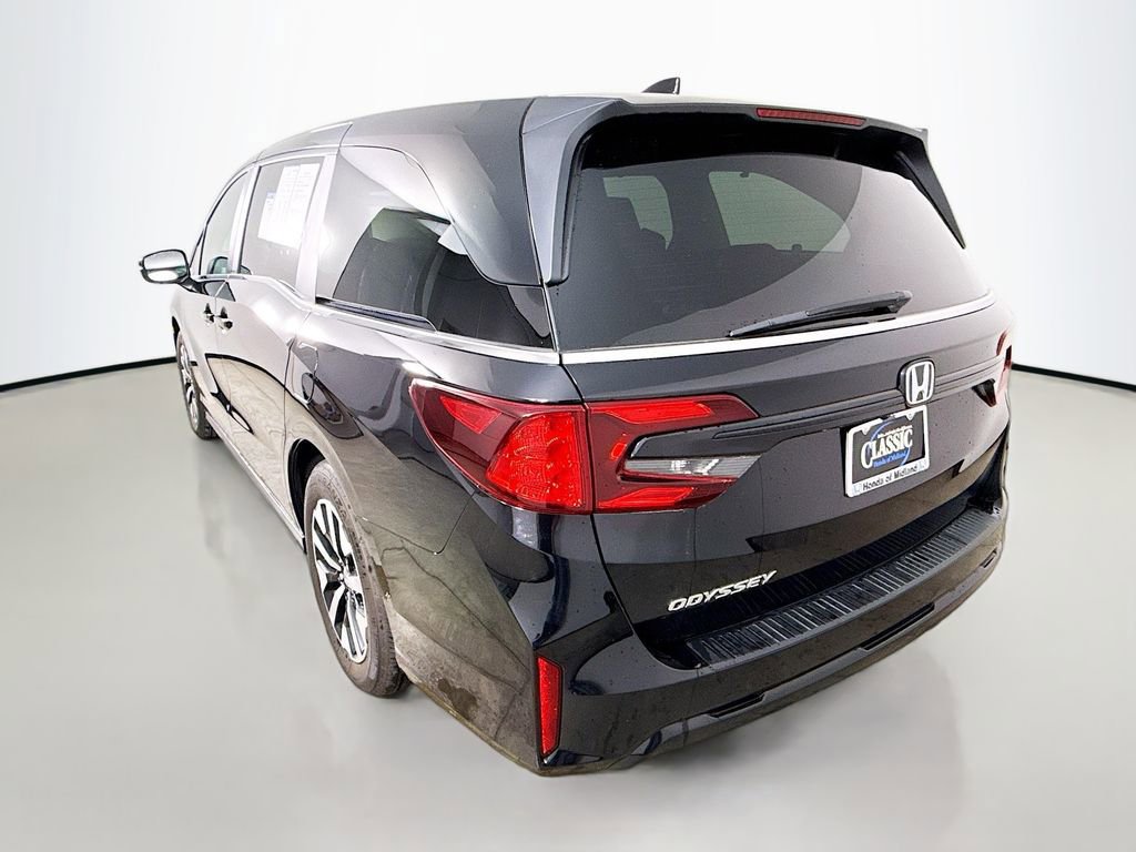 Used 2025 Honda Odyssey EX-L image 5