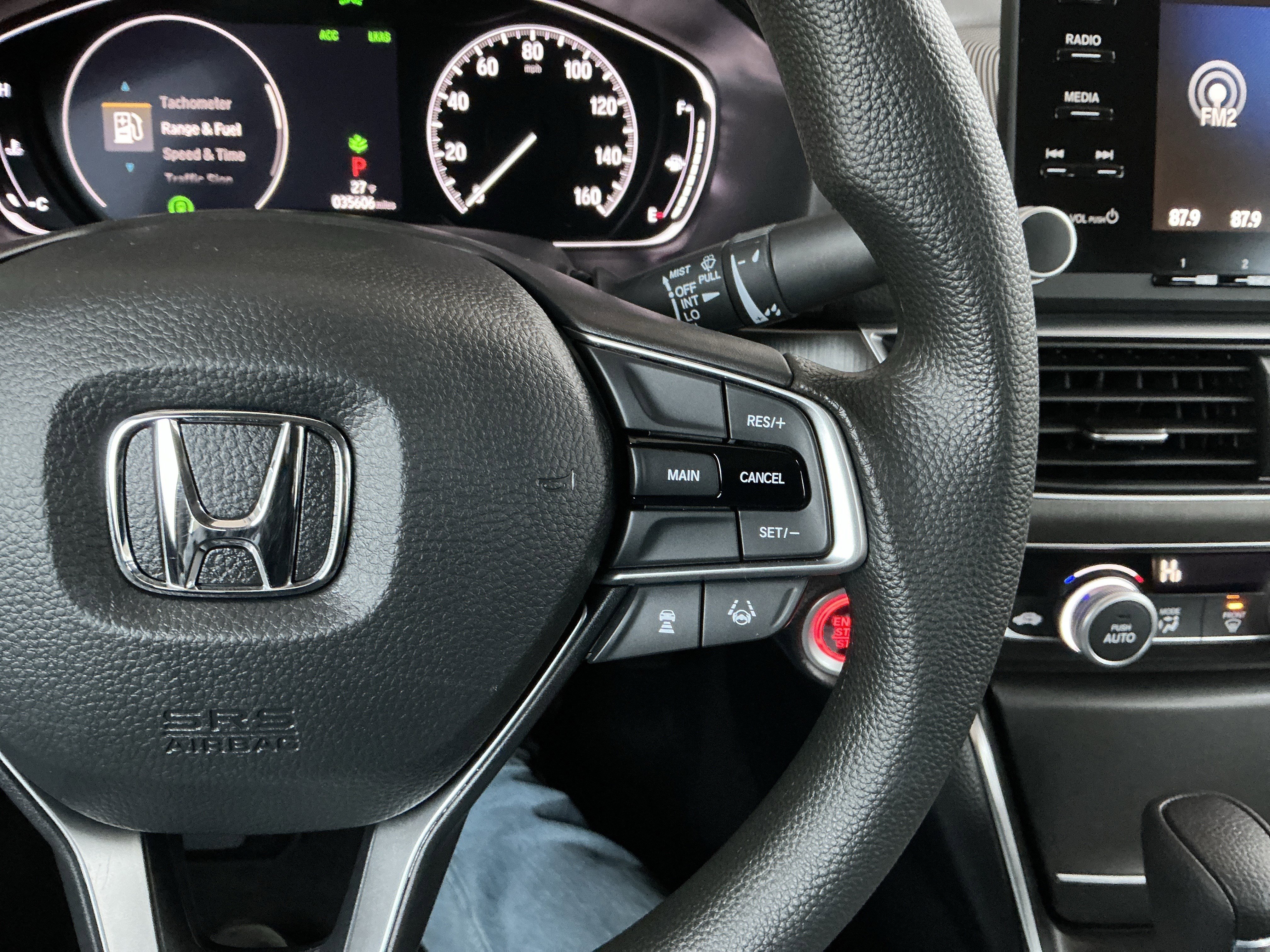 Used 2019 Honda Accord LX image 13