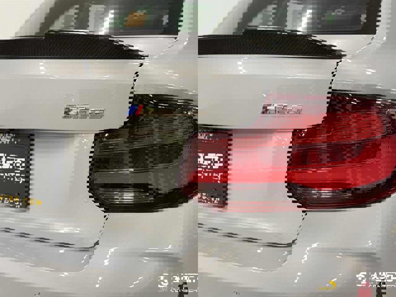 Used 2020 BMW M2 CS image 25