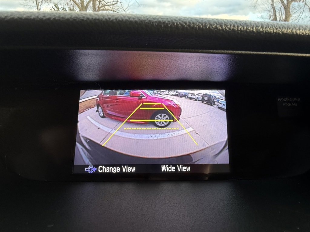 Used 2014 Honda CR-V LX image 29