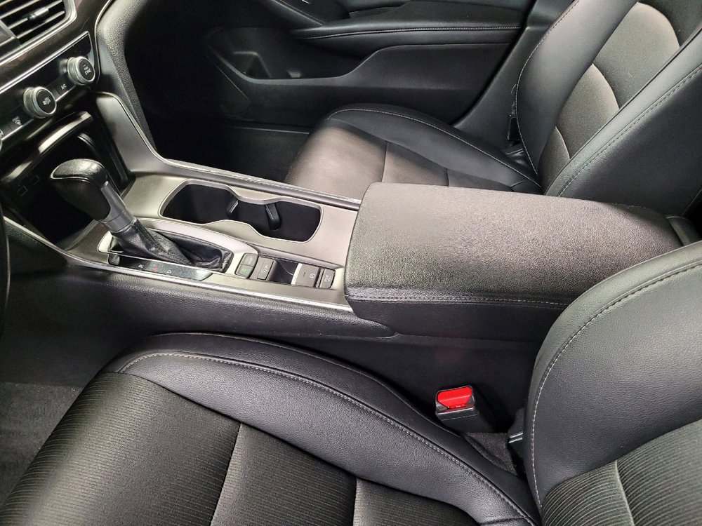 Used 2021 Honda Accord Sport image 26
