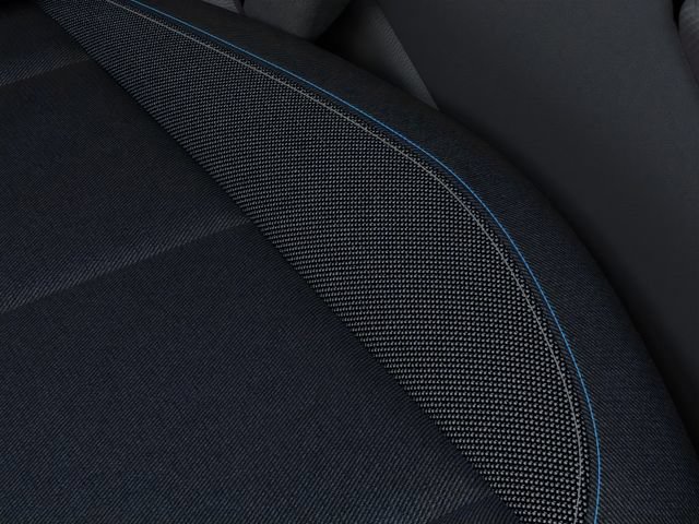 New 2026 Chevrolet Equinox EV LT FWD image 21