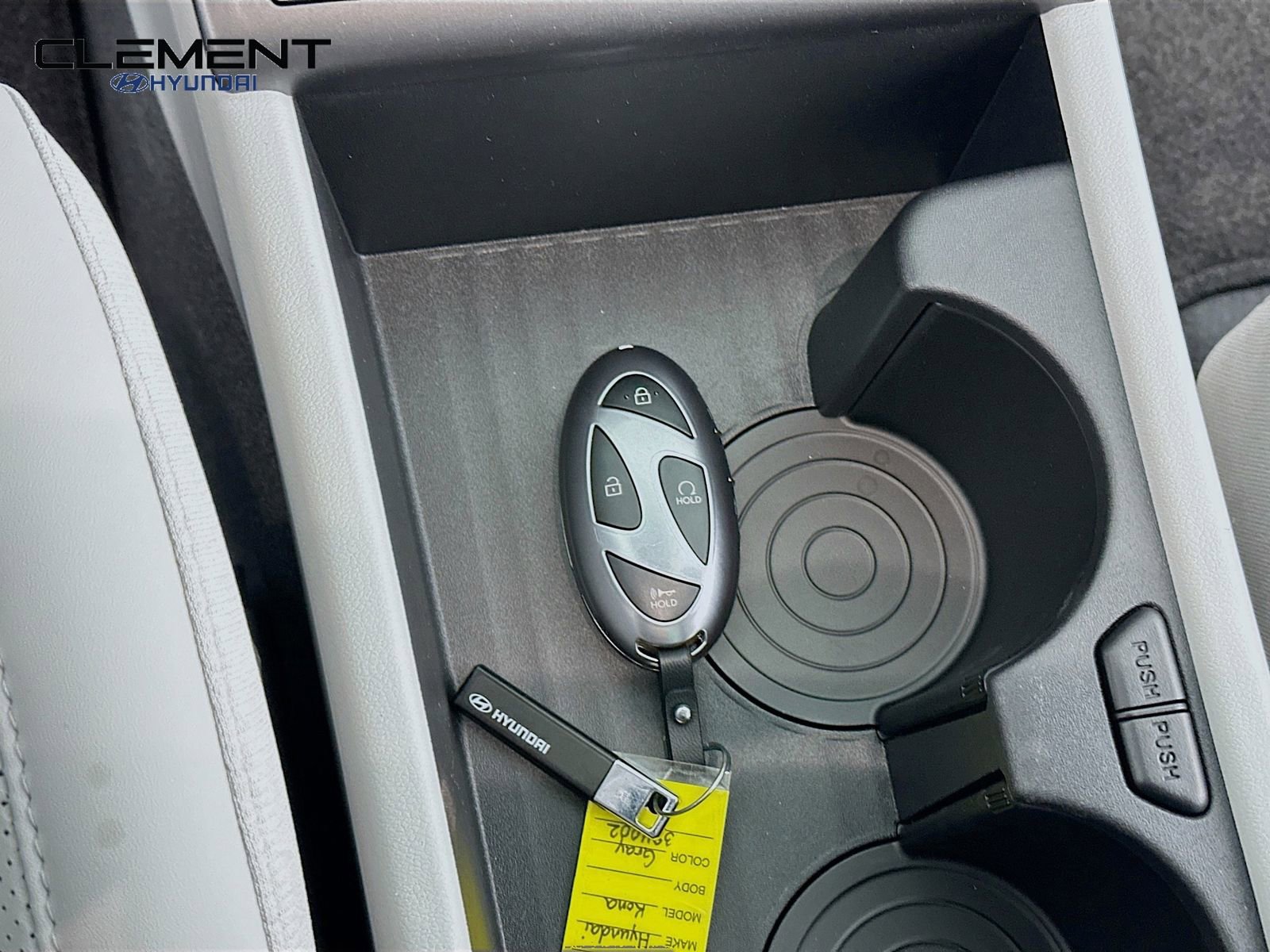 New 2026 Hyundai Kona Limited AWD/4WD image 21