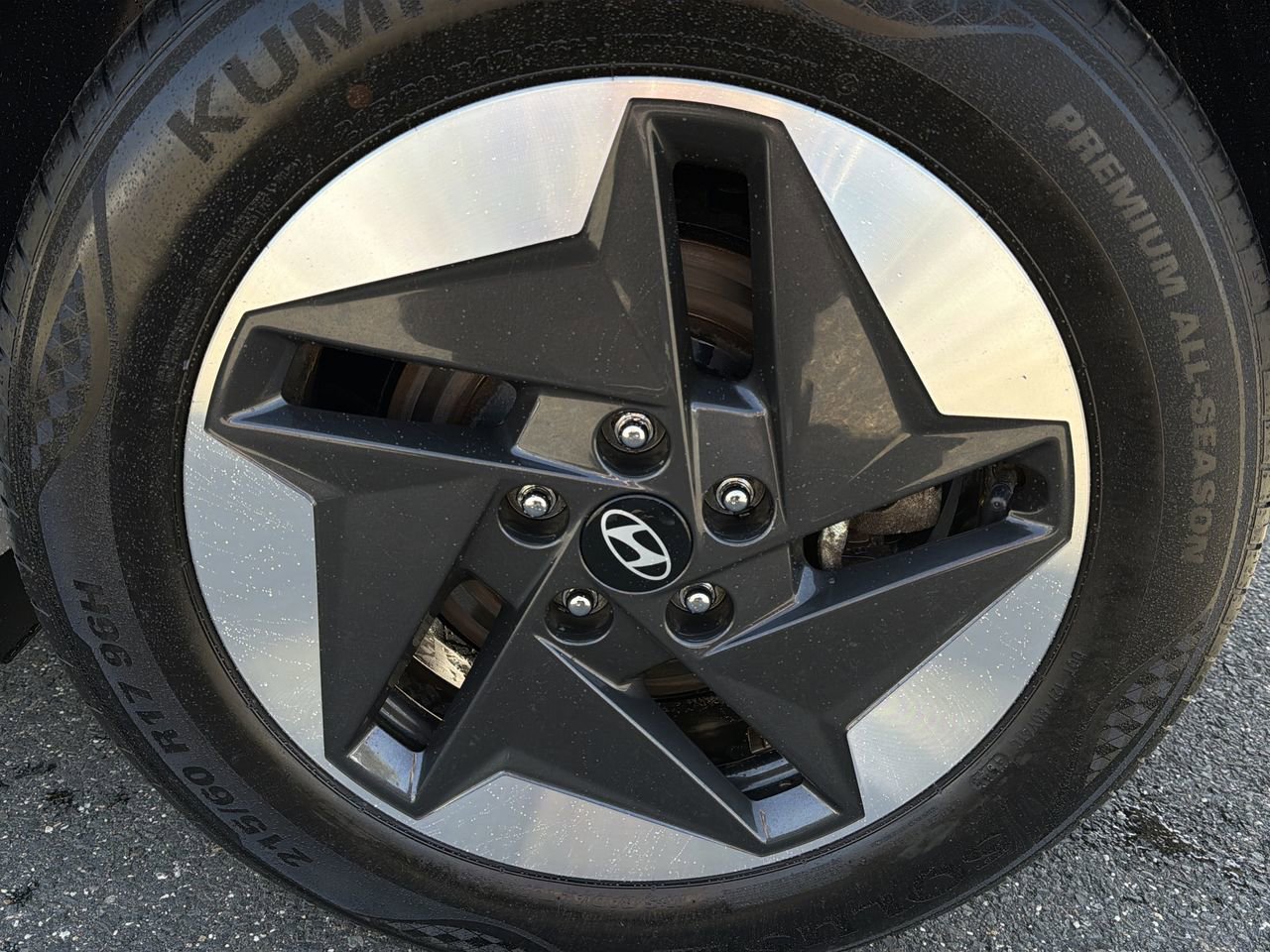 Certified 2024 Hyundai Kona SEL FWD image 14
