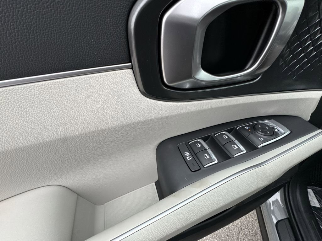 New 2026 Kia Sorento S FWD image 13
