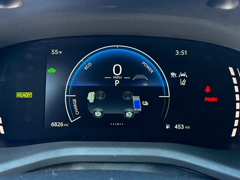 Certified 2025 Toyota Camry LE image 33