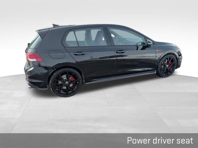 Used 2024 Volkswagen GTI SE image 15