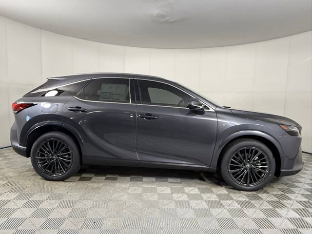 New 2026 Lexus RX 450h 450h+ Premium image 8