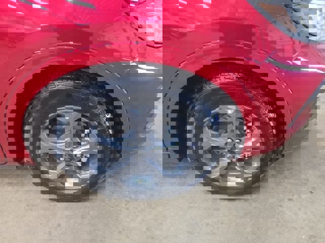 Certified 2023 Ford Escape ST-Line w/ Equipment Group 301A FWD image 2