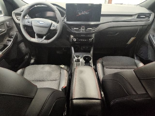 New 2026 Ford Escape ST-Line Select w/ Tech Pack #2 AWD/4WD image 18