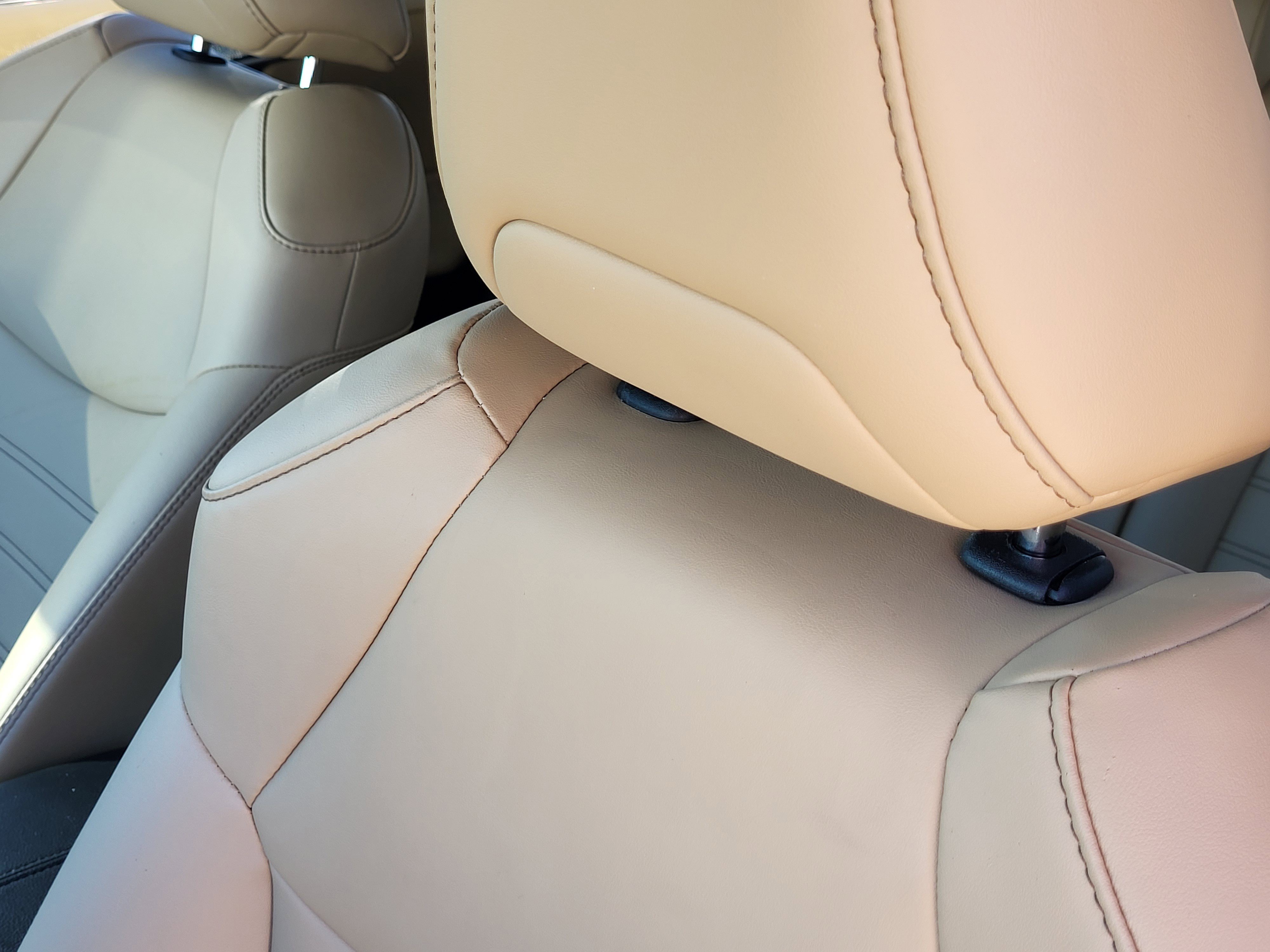 Used 2025 Toyota RAV4 XLE Premium w/ Weather Package image 20