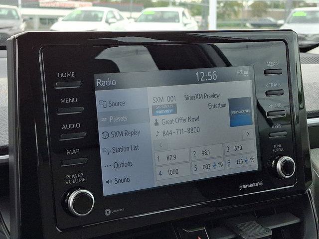 Certified 2022 Toyota Corolla Cross L image 17